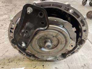 Gebruikte Automaatbak Mercedes C (W205) C-180 1.6 16V Prijs € 1.250,00 Margeregeling aangeboden door Autodemontage van de Laar