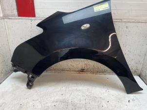 Gebruikte Scherm links-voor Citroen C3 Picasso (SH) 1.6 HDi 90 Prijs € 75,00 Margeregeling aangeboden door Autodemontage van de Laar