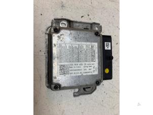Gebruikte Airbag Module Cupra Formentor 2.0 TSI 16V 4Drive Prijs op aanvraag aangeboden door Autodemontage van de Laar