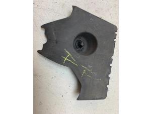 Gebruikte Spoiler Cupra Formentor 2.0 TSI 16V 4Drive Prijs op aanvraag aangeboden door Autodemontage van de Laar