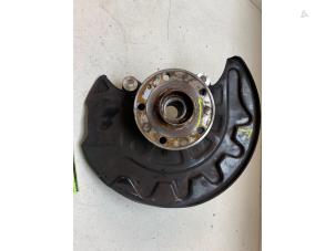 Gebruikte Fusee links-voor Cupra Formentor 2.0 TSI 16V 4Drive Prijs op aanvraag aangeboden door Autodemontage van de Laar