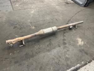 Gebruikte Roetfilter Mercedes Sprinter 5t (907.6) 515 CDI 2.0 D RWD Prijs € 484,00 Inclusief btw aangeboden door Autodemontage van de Laar