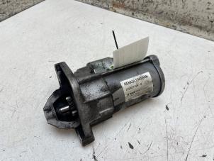 Gebruikte Startmotor Dacia Dokker Express (8S) 1.5 Blue dCi 95 Prijs € 125,00 Margeregeling aangeboden door Autodemontage van de Laar