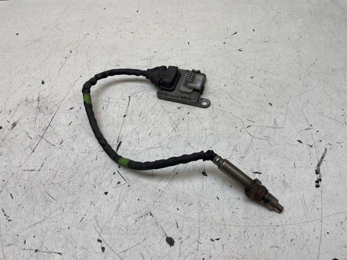 Gebruikte Nox sensor Dacia Dokker Express (8S) 1.5 Blue dCi 95 Prijs € 125,00 Margeregeling aangeboden door Autodemontage van de Laar