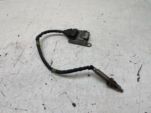 Gebruikte Nox sensor Dacia Dokker Express (8S) 1.5 Blue dCi 95 Prijs € 125,00 Margeregeling aangeboden door Autodemontage van de Laar