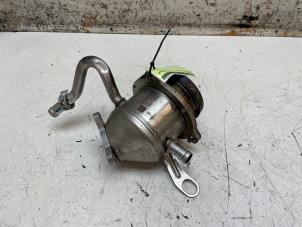 Gebruikte EGR koeler Dacia Dokker Express (8S) 1.5 Blue dCi 95 Prijs € 50,00 Margeregeling aangeboden door Autodemontage van de Laar