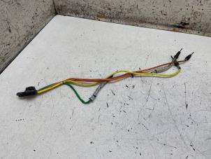 Gebruikte Uitlaat temperatuursensor Dacia Dokker Express (8S) 1.5 Blue dCi 95 Prijs € 175,00 Margeregeling aangeboden door Autodemontage van de Laar