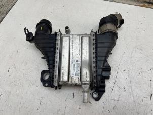 Gebruikte Warmtewisselaar Dacia Dokker Express (8S) 1.5 Blue dCi 95 Prijs € 225,00 Margeregeling aangeboden door Autodemontage van de Laar