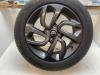 Opel Crossland (X) 1.2 12V Velg + Band