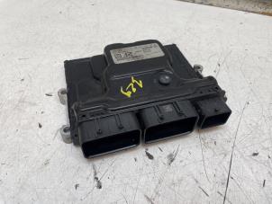 Gebruikte Computer Motormanagement Dacia Dokker Express (8S) 1.5 Blue dCi 95 Prijs € 175,00 Margeregeling aangeboden door Autodemontage van de Laar