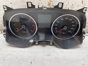 Gebruikte Kilometerteller KM MAN TGE 2.0 TDI Prijs € 302,50 Inclusief btw aangeboden door Autodemontage van de Laar