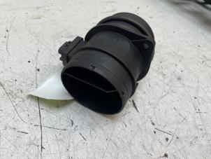 Gebruikte Luchtmassameter MAN TGE 2.0 TDI Prijs € 50,00 Margeregeling aangeboden door Autodemontage van de Laar