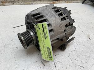 Gebruikte Dynamo MAN TGE 2.0 TDI Prijs € 100,00 Margeregeling aangeboden door Autodemontage van de Laar