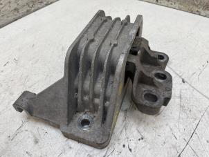 Gebruikte Motorrubber MAN TGE 2.0 TDI Prijs € 50,00 Margeregeling aangeboden door Autodemontage van de Laar