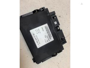 Gebruikte Computer Automatische Bak Mercedes C (W205) C-180 1.6 16V Prijs op aanvraag aangeboden door Autodemontage van de Laar