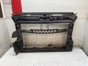 Gebruikte Voorfront Volkswagen Polo V (6R) 1.2 TDI 12V BlueMotion Prijs € 150,00 Margeregeling aangeboden door Autodemontage van de Laar