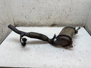 Gebruikte Katalysator Volkswagen Polo V (6R) 1.2 TDI 12V BlueMotion Prijs € 300,00 Margeregeling aangeboden door Autodemontage van de Laar