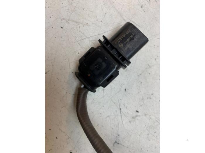 Lambda Sonde van een Mercedes-Benz C (W205) C-180 1.6 16V 2017