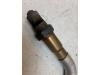 Lambda Sonde van een Mercedes-Benz C (W205) C-180 1.6 16V 2017