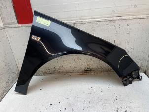 Gebruikte Voorscherm rechts Opel Insignia Sports Tourer 2.0 CDTI 16V 160 Ecotec Prijs € 75,00 Margeregeling aangeboden door Autodemontage van de Laar