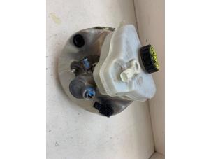 Gebruikte Rembol Mercedes C (W205) C-180 1.6 16V Prijs op aanvraag aangeboden door Autodemontage van de Laar