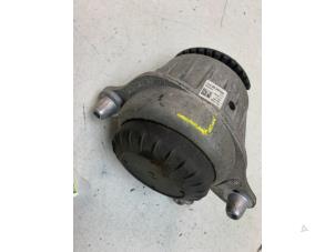 Gebruikte Motorrubber Mercedes C (W205) C-180 1.6 16V Prijs op aanvraag aangeboden door Autodemontage van de Laar