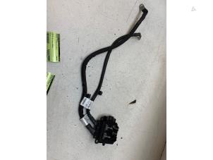 Gebruikte Stroomverdeler Mercedes C (W205) C-180 1.6 16V Prijs op aanvraag aangeboden door Autodemontage van de Laar