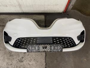Gebruikte Voorbumper Renault Zoé (AG) R110 Prijs € 550,00 Margeregeling aangeboden door Autodemontage van de Laar