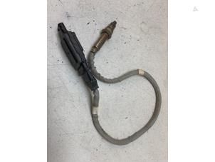 Gebruikte Nox sensor Volkswagen Caddy Cargo V (SBA/SBH) 2.0 TDI BlueMotionTechnology Prijs € 125,00 Margeregeling aangeboden door Autodemontage van de Laar