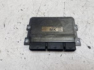 Gebruikte Computer Motormanagement Renault Zoé (AG) R110 Prijs € 125,00 Margeregeling aangeboden door Autodemontage van de Laar