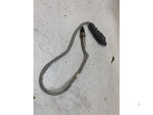 Gebruikte Nox sensor Volkswagen Caddy Cargo V (SBA/SBH) 2.0 TDI BlueMotionTechnology Prijs € 225,00 Margeregeling aangeboden door Autodemontage van de Laar