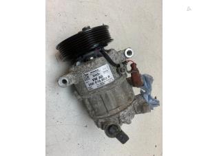 Gebruikte Aircopomp Volkswagen Caddy Cargo V (SBA/SBH) 2.0 TDI BlueMotionTechnology Prijs € 135,00 Margeregeling aangeboden door Autodemontage van de Laar