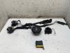 Renault Zoé (AG) R110 Airbag set + dashboard