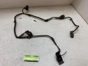 Gebruikte PDC Sensor Set Volkswagen Caddy Cargo V (SBA/SBH) 2.0 TDI BlueMotionTechnology Prijs € 150,00 Margeregeling aangeboden door Autodemontage van de Laar