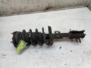 Gebruikte Mac Phersonpoot rechts-voor Fiat Fiorino (225) 1.3 D 16V Multijet Prijs € 70,00 Margeregeling aangeboden door Autodemontage van de Laar