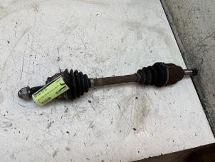 Gebruikte Cardanas links-voor (VWA) Fiat Fiorino (225) 1.3 D 16V Multijet Prijs € 50,00 Margeregeling aangeboden door Autodemontage van de Laar