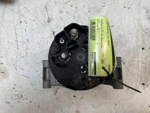 Gebruikte Dynamo Fiat Fiorino (225) 1.3 D 16V Multijet Prijs € 40,00 Margeregeling aangeboden door Autodemontage van de Laar