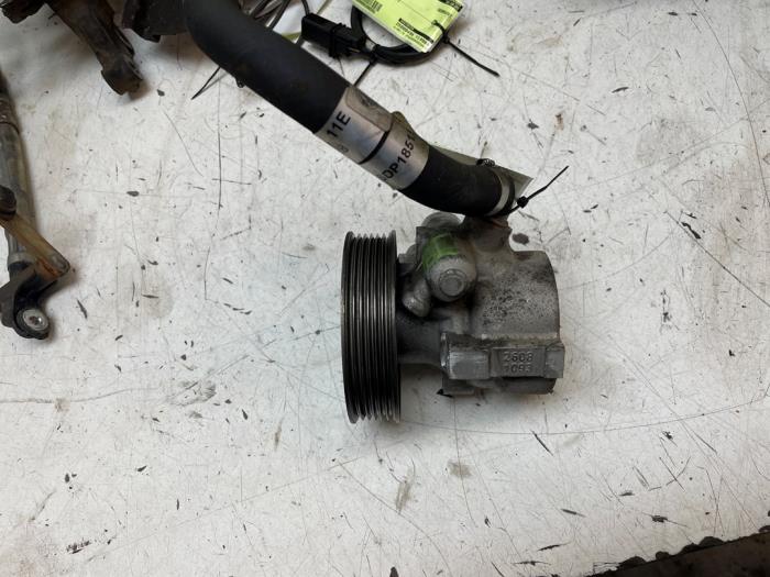 Gebruikte Servopomp Fiat Fiorino (225) 1.3 D 16V Multijet Prijs € 45,00 Margeregeling aangeboden door Autodemontage van de Laar