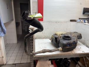 Gebruikte Tank Opel Combo Cargo 1.6 CDTI 100 Prijs op aanvraag aangeboden door Autodemontage van de Laar