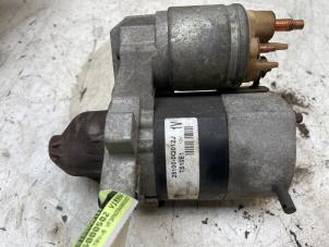 Gebruikte Startmotor Peugeot 107 1.0 12V Prijs € 25,00 Margeregeling aangeboden door Autodemontage van de Laar