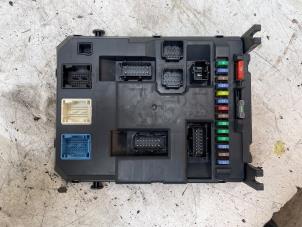 Gebruikte Computer Body Control Citroen C3 Picasso (SH) 1.6 HDi 90 Prijs op aanvraag aangeboden door Autodemontage van de Laar