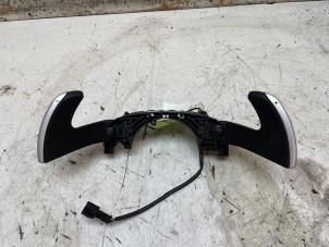 Gebruikte Schakelflipper set Citroen C3 Picasso (SH) 1.6 HDi 90 Prijs op aanvraag aangeboden door Autodemontage van de Laar