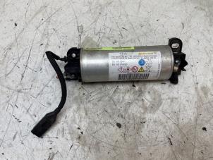 Gebruikte Start/stop condensator Peugeot 208 I (CA/CC/CK/CL) 1.6 HDi 115 16V Prijs op aanvraag aangeboden door Autodemontage van de Laar