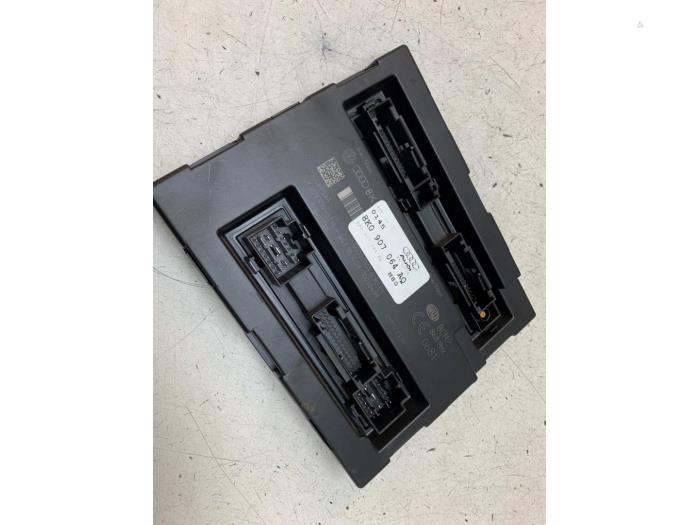 Gebruikte Computer Body Control Audi Q5 (8RB) 2.0 TFSI 16V Quattro Prijs € 45,00 Margeregeling aangeboden door Autodemontage van de Laar