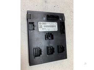 Gebruikte Boordcomputer Audi Q5 (8RB) 2.0 TFSI 16V Quattro Prijs € 125,00 Margeregeling aangeboden door Autodemontage van de Laar