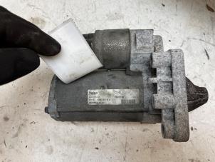 Gebruikte Startmotor Citroen C3 Picasso (SH) 1.6 HDi 90 Prijs € 35,00 Margeregeling aangeboden door Autodemontage van de Laar