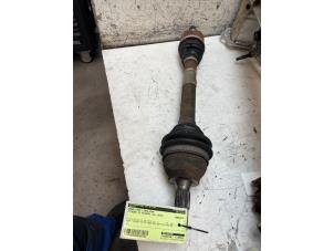 Gebruikte Homokineetas links-voor Citroen C3 Picasso (SH) 1.6 HDi 90 Prijs € 50,00 Margeregeling aangeboden door Autodemontage van de Laar