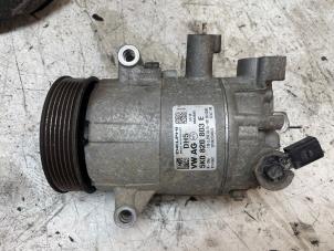 Gebruikte Aircopomp Volkswagen Caddy III (2KA,2KH,2CA,2CH) 1.6 TDI 16V Prijs € 100,00 Margeregeling aangeboden door Autodemontage van de Laar