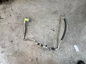 Gebruikte Airco Leiding Volkswagen Caddy III (2KA,2KH,2CA,2CH) 1.6 TDI 16V Prijs op aanvraag aangeboden door Autodemontage van de Laar