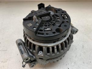 Gebruikte Dynamo Audi Q5 (8RB) 2.0 TFSI 16V Quattro Prijs op aanvraag aangeboden door Autodemontage van de Laar